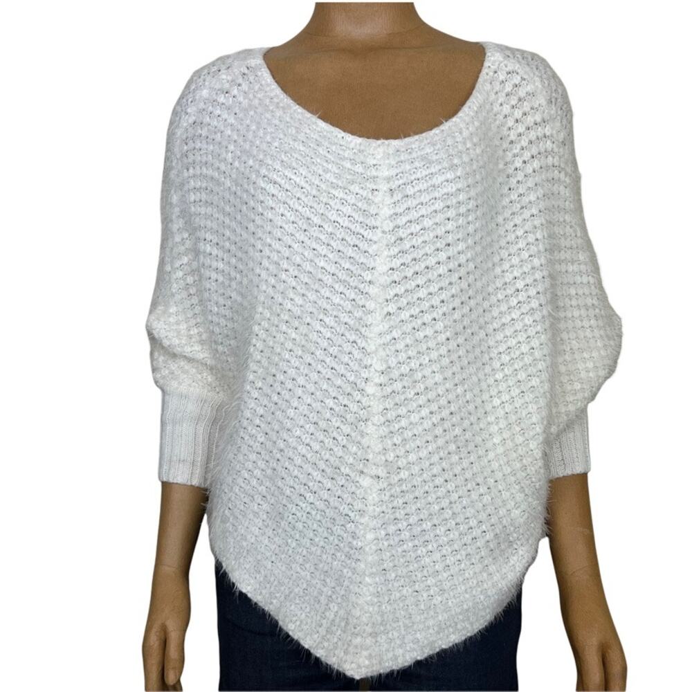 Elliatt Dolman Sleeve Sweater Size Small
